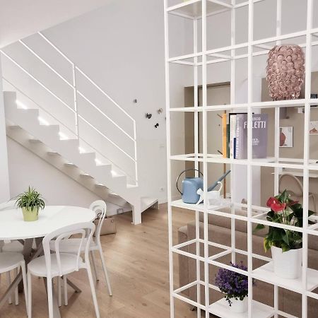 Santa Chiara Home Torino 外观 照片