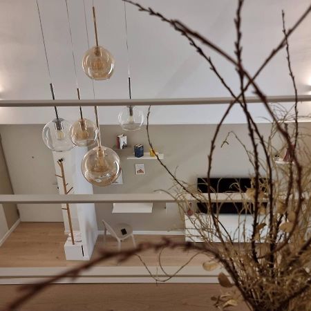 Santa Chiara Home Torino 外观 照片