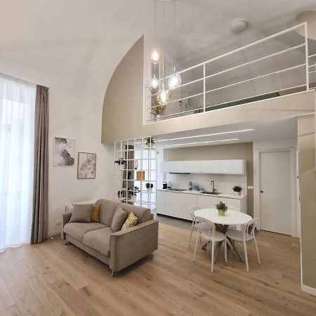 Santa Chiara Home Torino 外观 照片