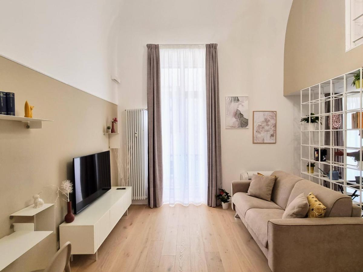 Santa Chiara Home Torino 外观 照片