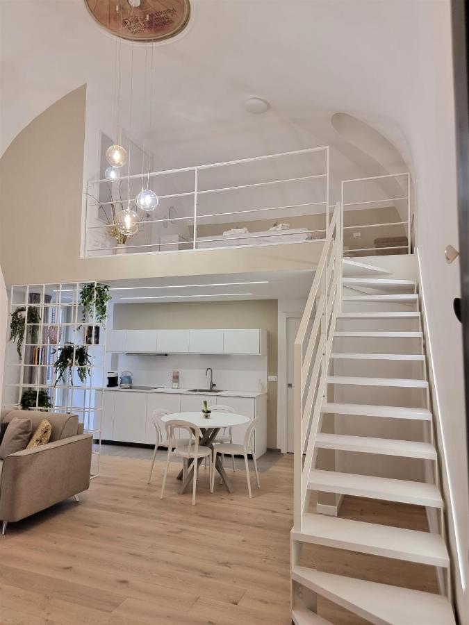 Santa Chiara Home Torino 外观 照片