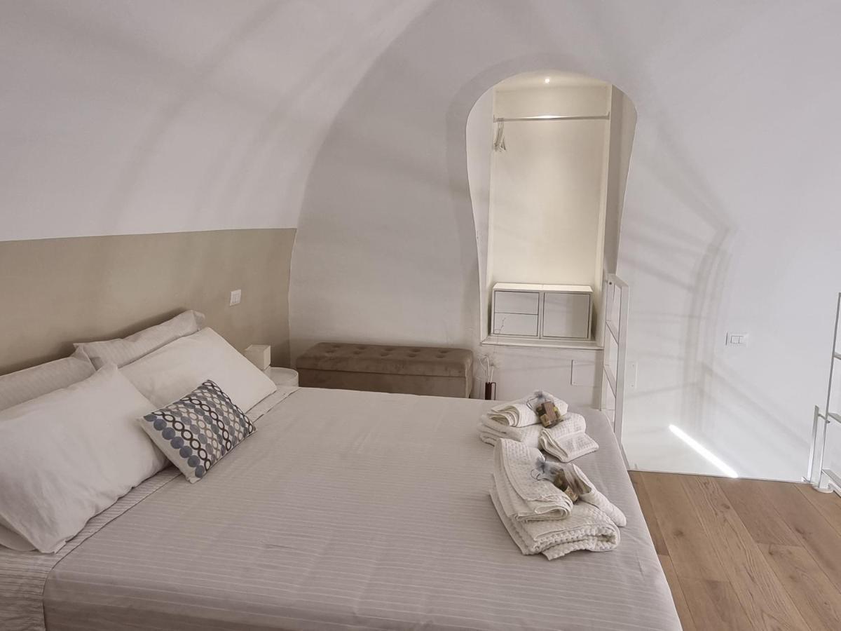 Santa Chiara Home Torino 外观 照片