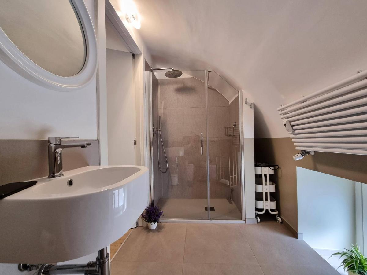 Santa Chiara Home Torino 外观 照片
