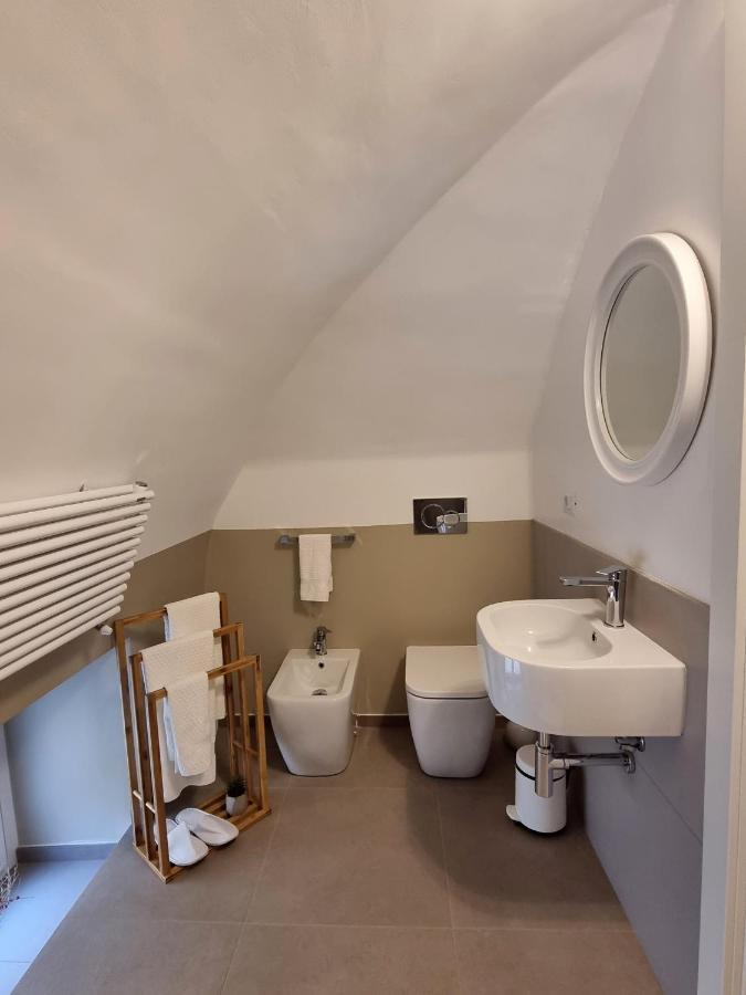 Santa Chiara Home Torino 外观 照片