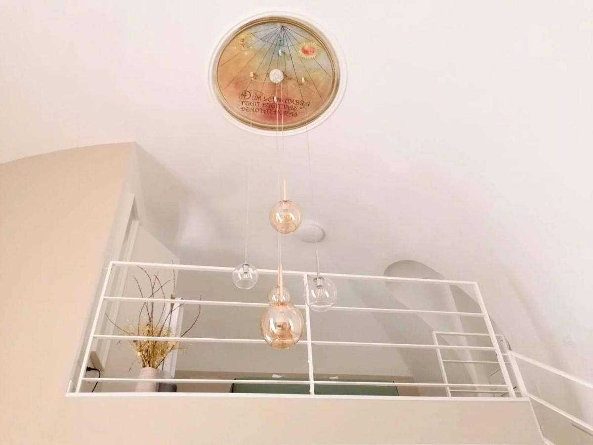 Santa Chiara Home Torino 外观 照片