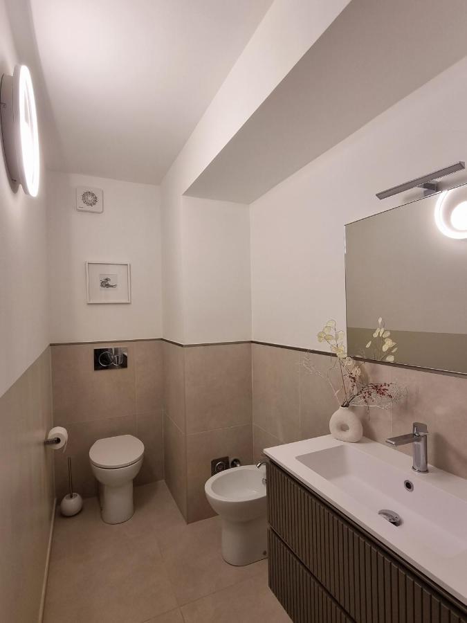 Santa Chiara Home Torino 外观 照片