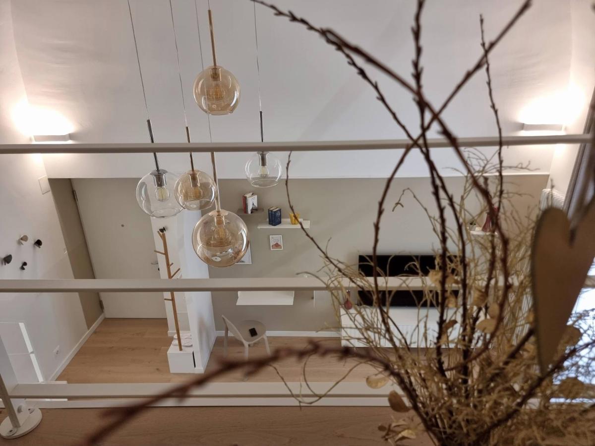 Santa Chiara Home Torino 外观 照片