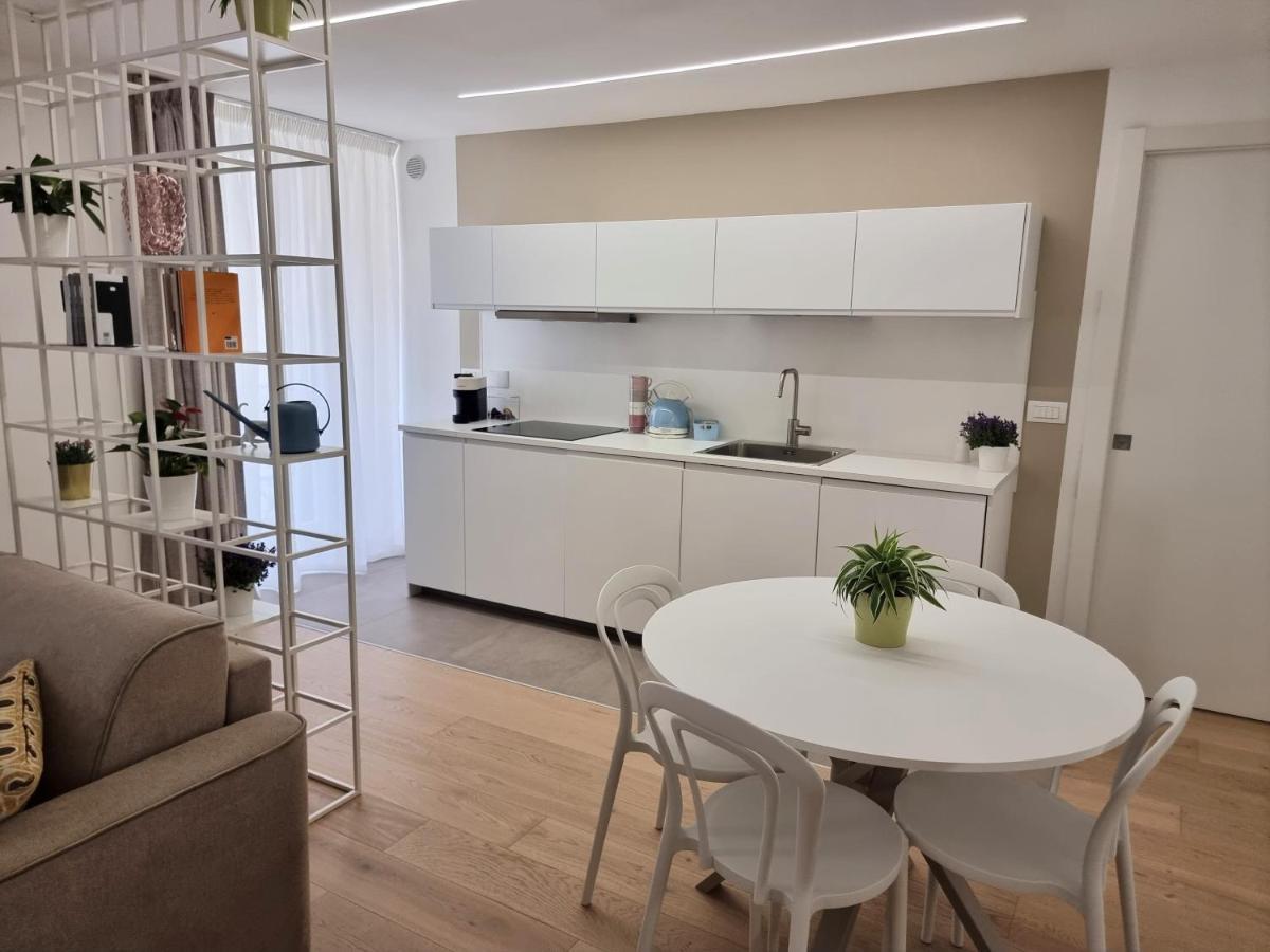 Santa Chiara Home Torino 外观 照片
