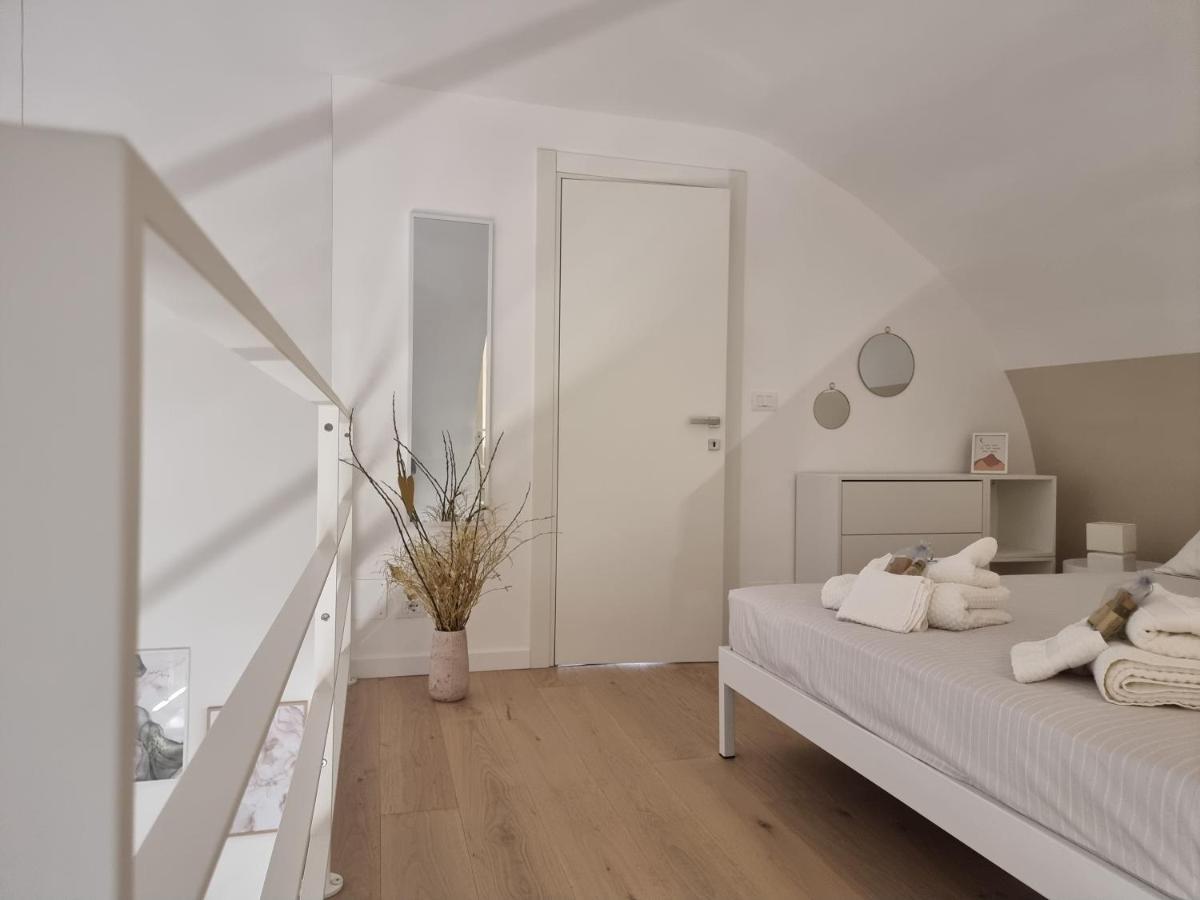 Santa Chiara Home Torino 外观 照片