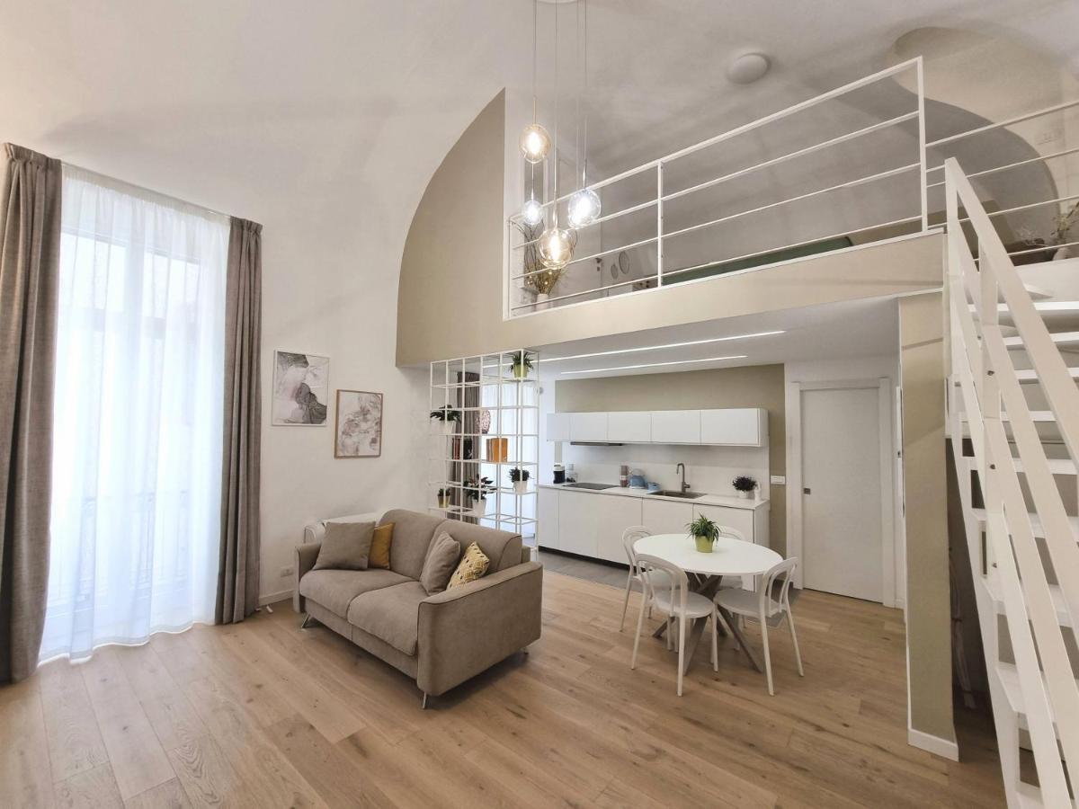 Santa Chiara Home Torino 外观 照片