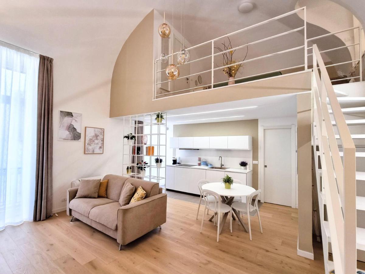 Santa Chiara Home Torino 外观 照片