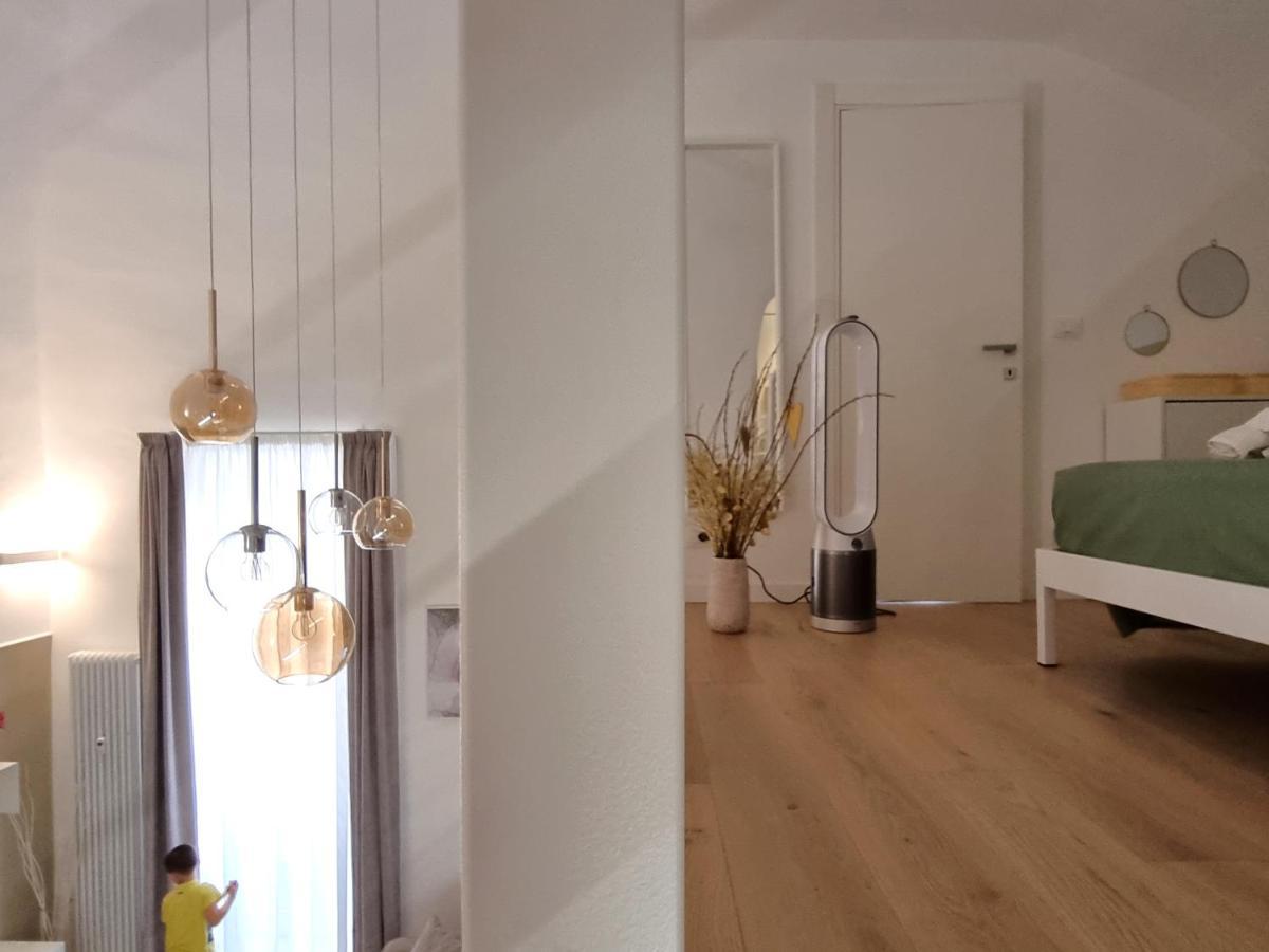 Santa Chiara Home Torino 外观 照片