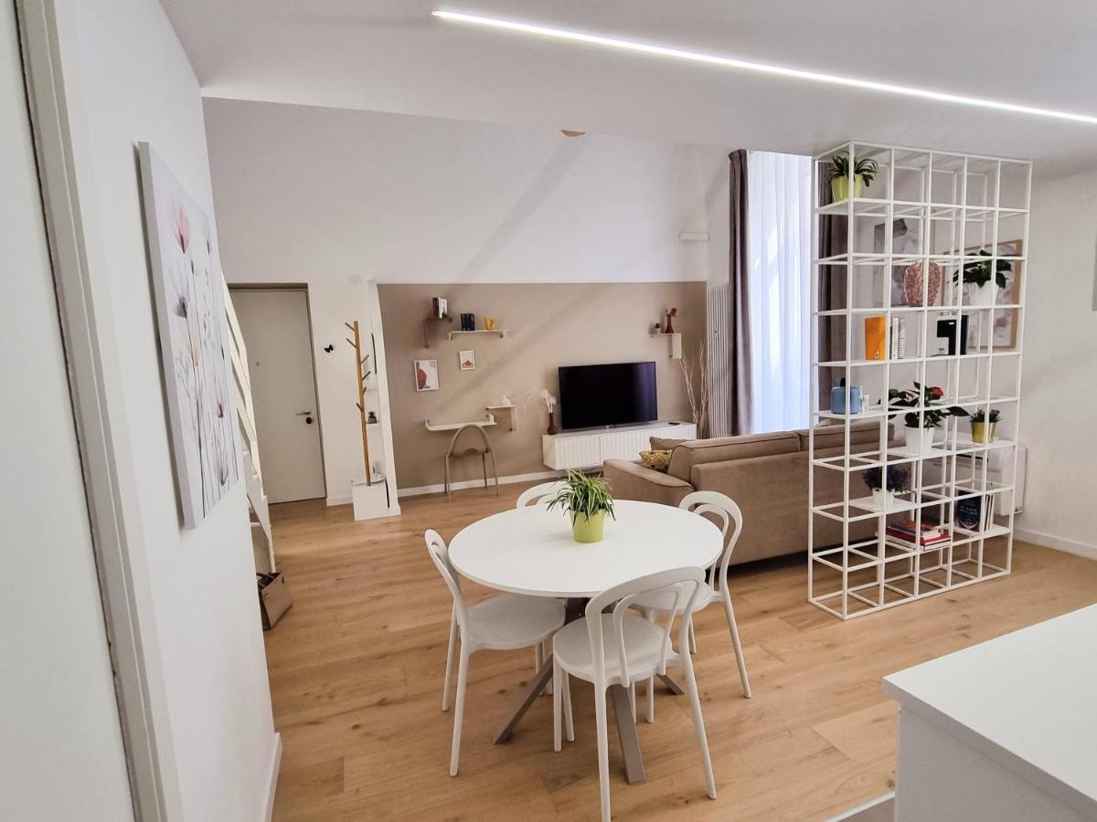 Santa Chiara Home Torino 外观 照片