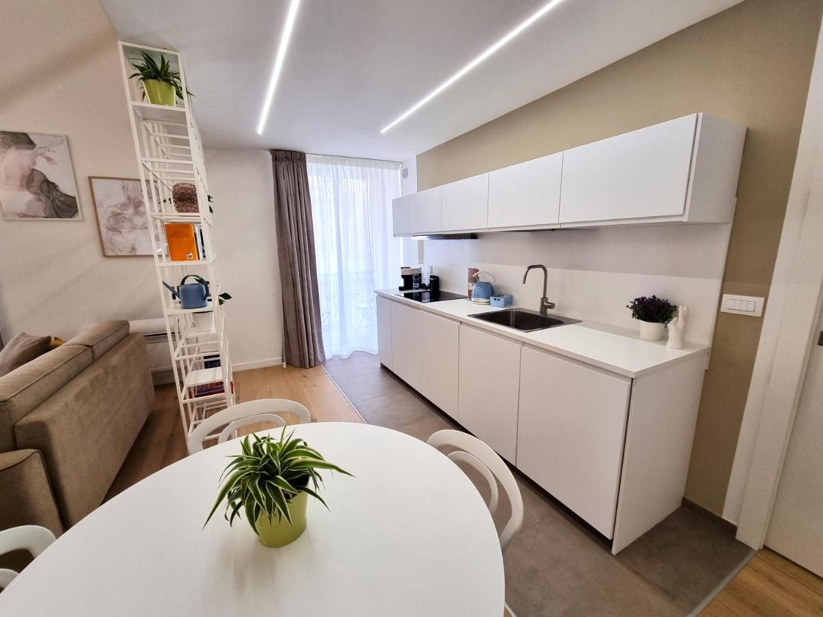 Santa Chiara Home Torino 外观 照片