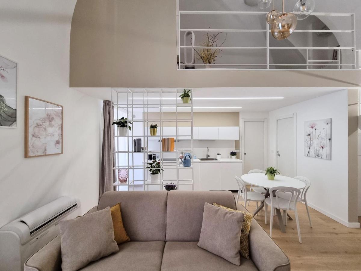 Santa Chiara Home Torino 外观 照片