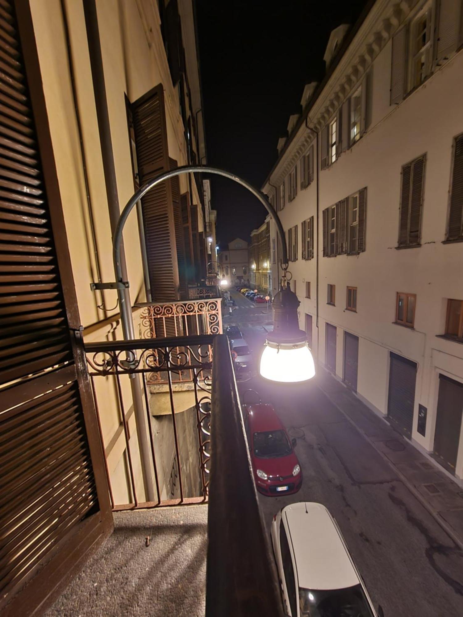 Santa Chiara Home Torino 外观 照片
