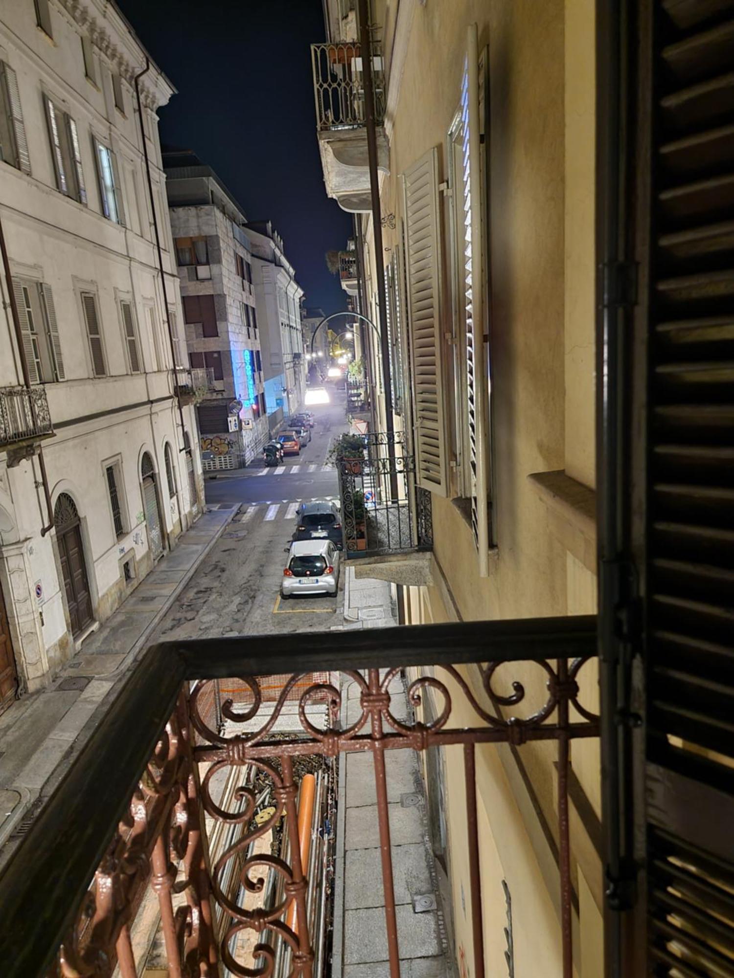Santa Chiara Home Torino 外观 照片